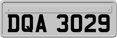 DQA3029
