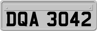 DQA3042