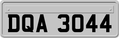DQA3044