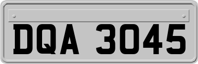 DQA3045