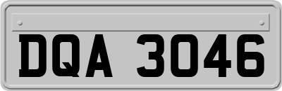 DQA3046