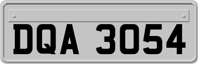 DQA3054
