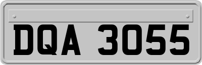 DQA3055