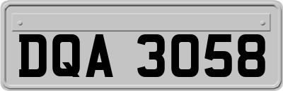 DQA3058