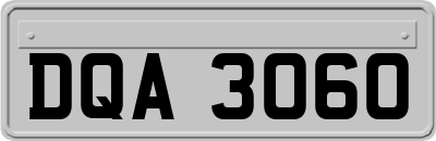 DQA3060