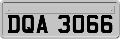 DQA3066