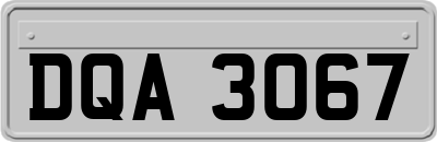 DQA3067