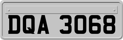 DQA3068