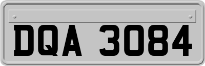 DQA3084