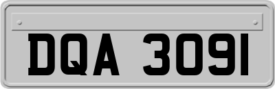DQA3091