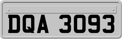 DQA3093