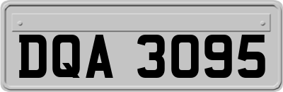 DQA3095
