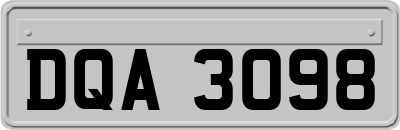 DQA3098
