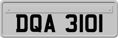 DQA3101