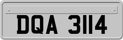 DQA3114