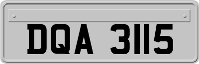 DQA3115