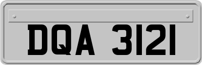 DQA3121