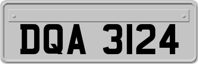 DQA3124