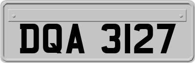 DQA3127
