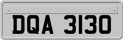 DQA3130