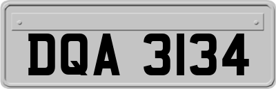 DQA3134