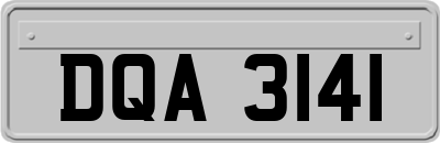 DQA3141