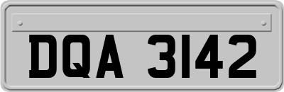 DQA3142