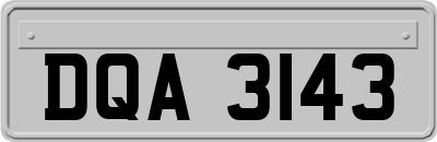 DQA3143