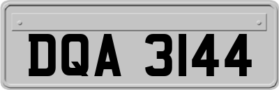 DQA3144