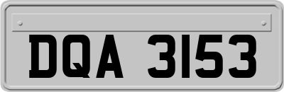 DQA3153
