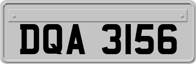 DQA3156