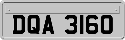 DQA3160