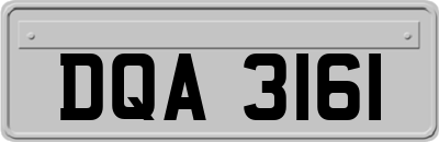 DQA3161