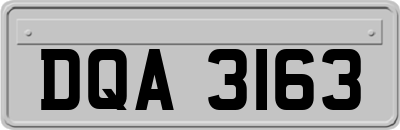 DQA3163