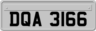 DQA3166