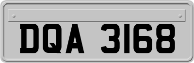 DQA3168