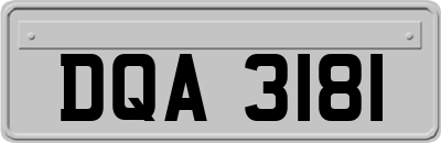 DQA3181
