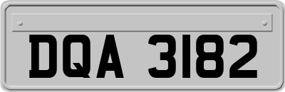 DQA3182