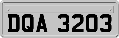 DQA3203