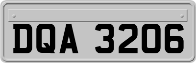 DQA3206