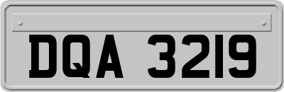DQA3219