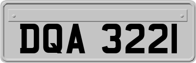 DQA3221