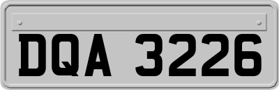 DQA3226