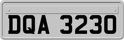 DQA3230
