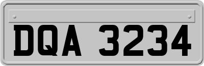DQA3234