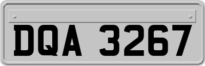 DQA3267