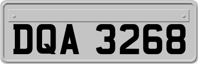 DQA3268