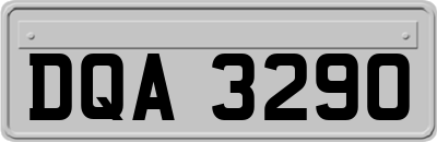 DQA3290