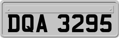 DQA3295