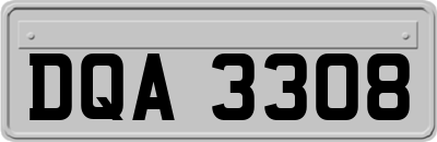 DQA3308